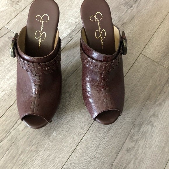 Jessica Simpson Shoes - Jessica Simpson shoes new